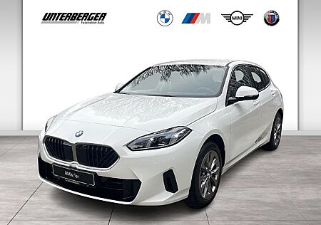BMW 116 DAB LED Komfortzg.PA AHK DA Adap. LED