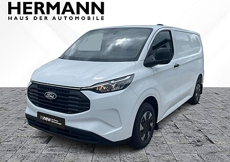 Ford Transit Custom PHEV*TREND*NAVI*ACC*TWA*KLIMA