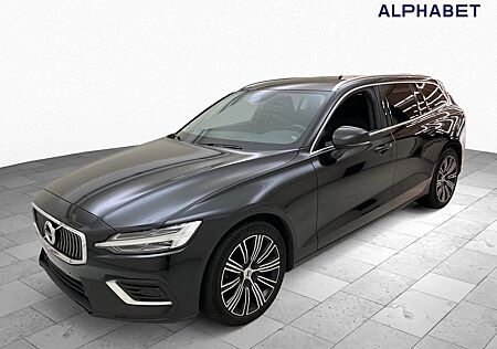 Volvo V60 B4 El.Heckkl. LED