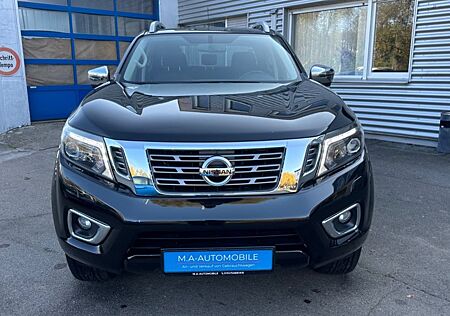 Nissan Navara NP300 Tekna Double Cab 4x4*STANDHEIZUNG