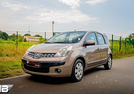 Nissan Note Acenta 1.6i 'Automatik'WenigKM'