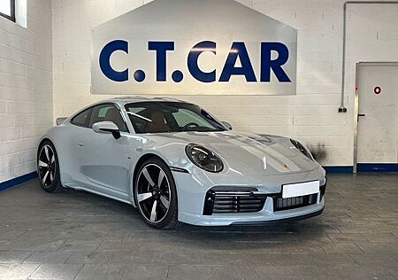 Porsche 992 911 Sport Classic I Limited Edition 560 of 1