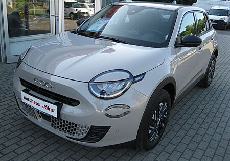 Fiat 600 1.2 Hybrid DCT Special Edition