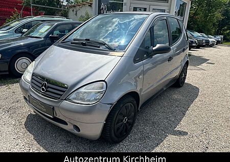 Mercedes-Benz A 140