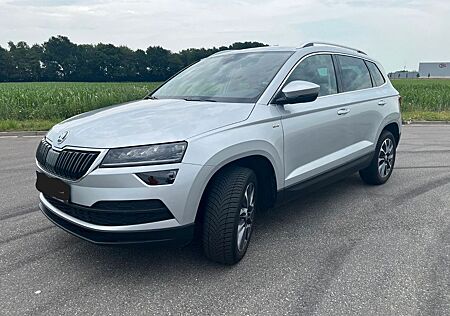 Skoda Karoq Drive 125