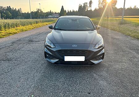 Ford Focus 1,5 EcoBoost 110kW ST-Line Auto ST-Line