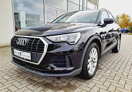 Audi Q3 35 1.5 TFSI