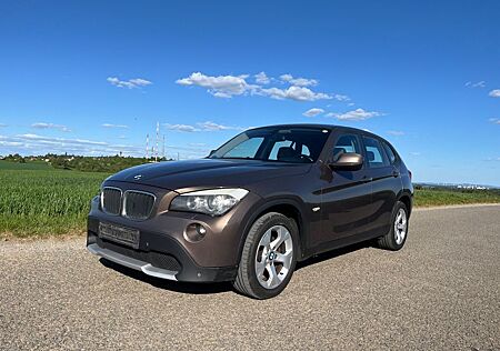 BMW X1 sDrive20d