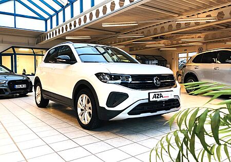 VW T-Cross Volkswagen 1.0 TSI Goal, AHK, ACC, NAVI, GJR