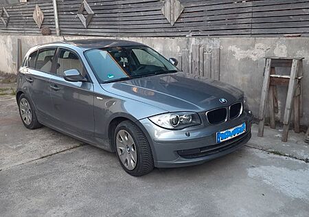 BMW 120d Edition Lifestyle Edition Lifestyle