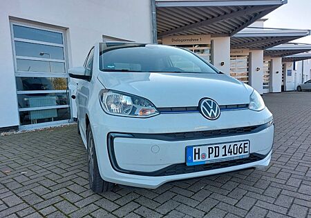 VW e-up! Volkswagen STYLE Plus 10/22 44tkm TÜV 2/28 Vollausstattung