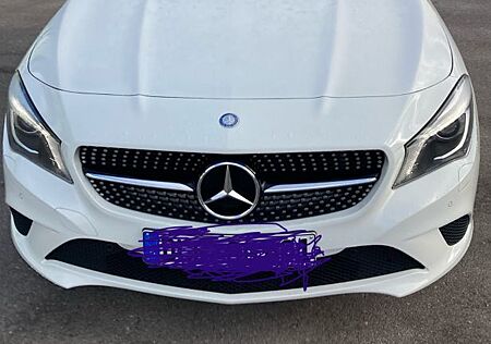 Mercedes-Benz CLA 180 Urban Urban