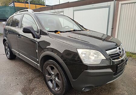 Opel Antara Selection 2.0d TÜV 01/27, Klima, Navi,pdc