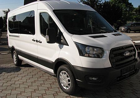 Ford Transit 350 L3H2 Kamera Temp.Front.Scheiben-Sitzheizung