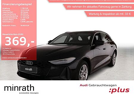 Audi A5 Avant 2.0 TFSI W APP+DAB+VIRT+ACC+LED+NAVI