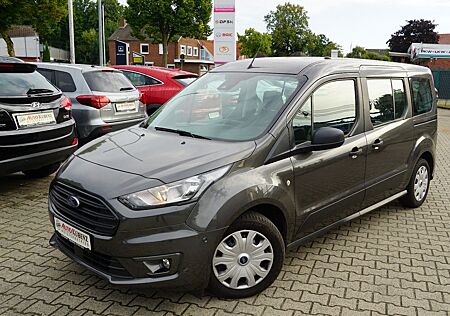 Ford Transit Connect Kombi lang Trend 7-Sitzer TEMPOM