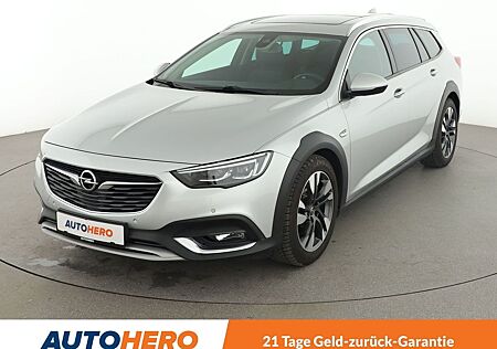 Opel Insignia Country Tourer 2.0 CDTI Exclusive*NAVI*