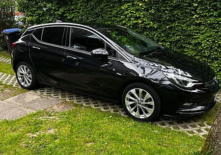 Opel Astra 1.4 DI Turbo Dynamic 92kW