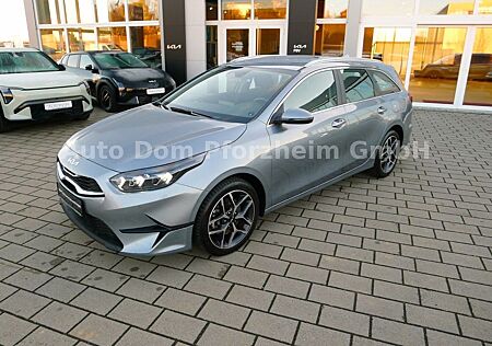 Kia Cee'd Sportswagon CEED SW 1,5T DCT Spirit /Techno/UVO/NAVI