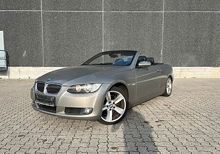 BMW 325i 325 Baureihe 3 Cabrio