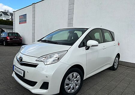 Toyota Verso-S *Life*Rückfahrkamera*PDC*Neu Tüv*