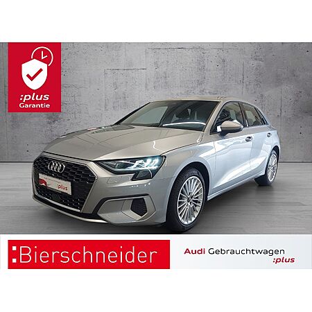 Audi A3 leasen
