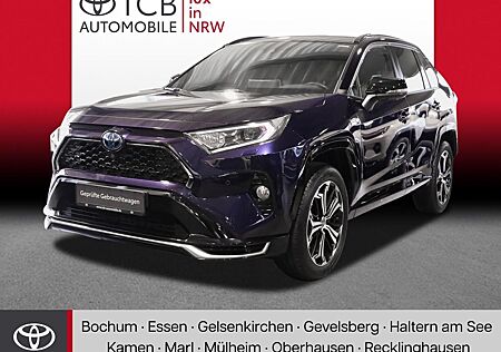 Toyota RAV 4 2.5 PHEV TECHNIK+STYLE HEADUP/LEDER/JBL/LE