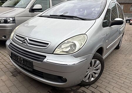Citroën Xsara Picasso HDi 110 FAP Style Klimaanlage!!!