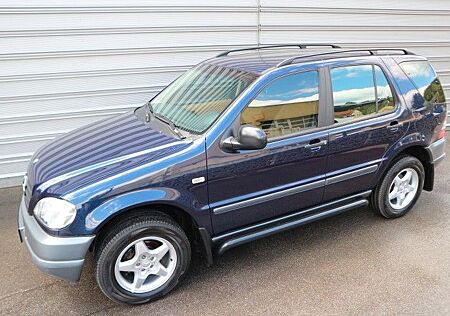 Mercedes-Benz ML 320 original 26300 KM!!! 7-Sitzer