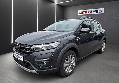 Dacia Sandero Stepway III 1.0 TCE Ultimate LED PDC DAB