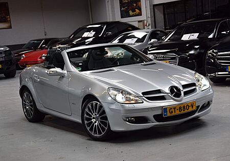 Mercedes-Benz SLK 200 Roadster Kompressor Top zustand!!