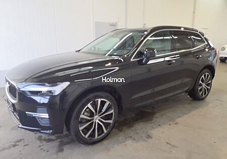 Volvo XC 60 XC60 B4 B Core AHK Stdhzg Voll-LED Leder RFK