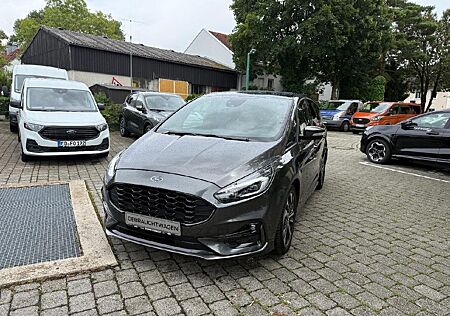 Ford S-Max ST-Line AWD