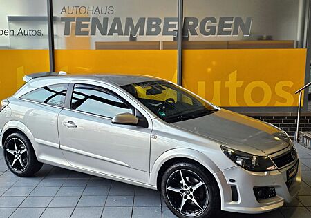 Opel Astra H GTC Cosmo Irmscher Dashcam IDS Plus SHZ