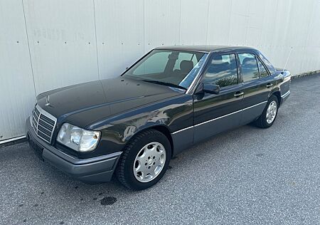 Mercedes-Benz E 250 DIESEL