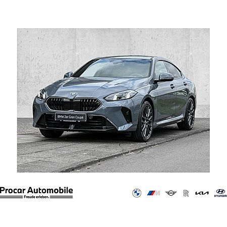 BMW 2er leasen