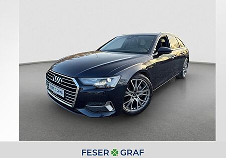 Audi A6 Avant 45 TFSi Sport S-line LED Navi. Pano B&O