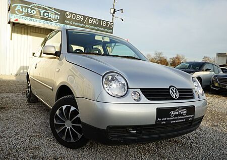 VW Lupo Volkswagen 1.0 MPI 4-Zylinder |HU/AU + Inspektion NEU|