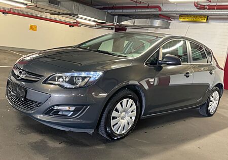 Opel Astra 1.4 TURBO ENERGY XENON~LED~NAVI~LEDER~PDC