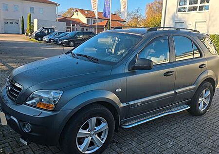 Kia Sorento 2.5 CRDi VGT EX EX