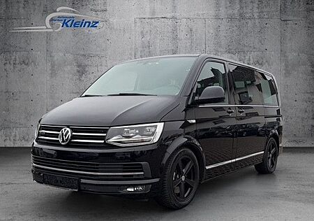 VW T6 Multivan Volkswagen Highline 4Motion + AHK + KAMERA +