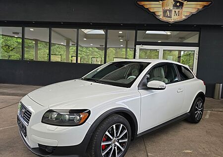 Volvo C30 D5 AUTOMATIK Summum LEDER/SSD/PDC/XENON
