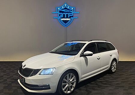 Skoda Octavia Combi Style *Pano*AHK*ACC*