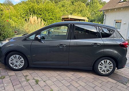 Ford C-Max 1,0 EcoBoost 92kW Cool & Connect , Kamera