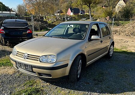 VW Golf Volkswagen 1.4 Trendline Trendline