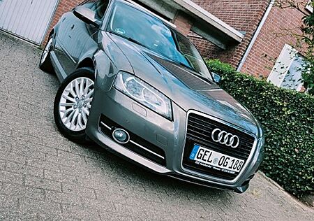 Audi A3 2.0 TDI (DPF) Attraction Sportback Attraction