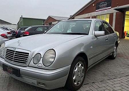 Mercedes-Benz E 280 #Sitzheizung#Automatik#Super Zustand#