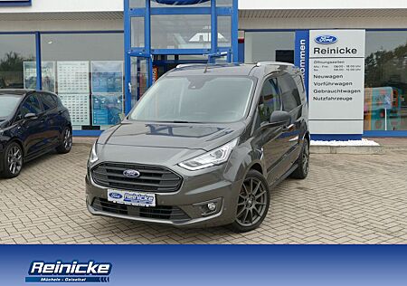 Ford Transit Connect 1.0 EcoBoost 200 L1 Trend XENON