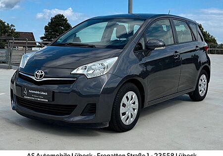 Toyota Verso-S Life
