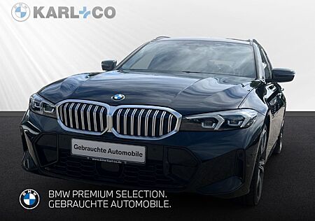 BMW 330 d xDrive Touring M Sport Ambiente Lightf PDC